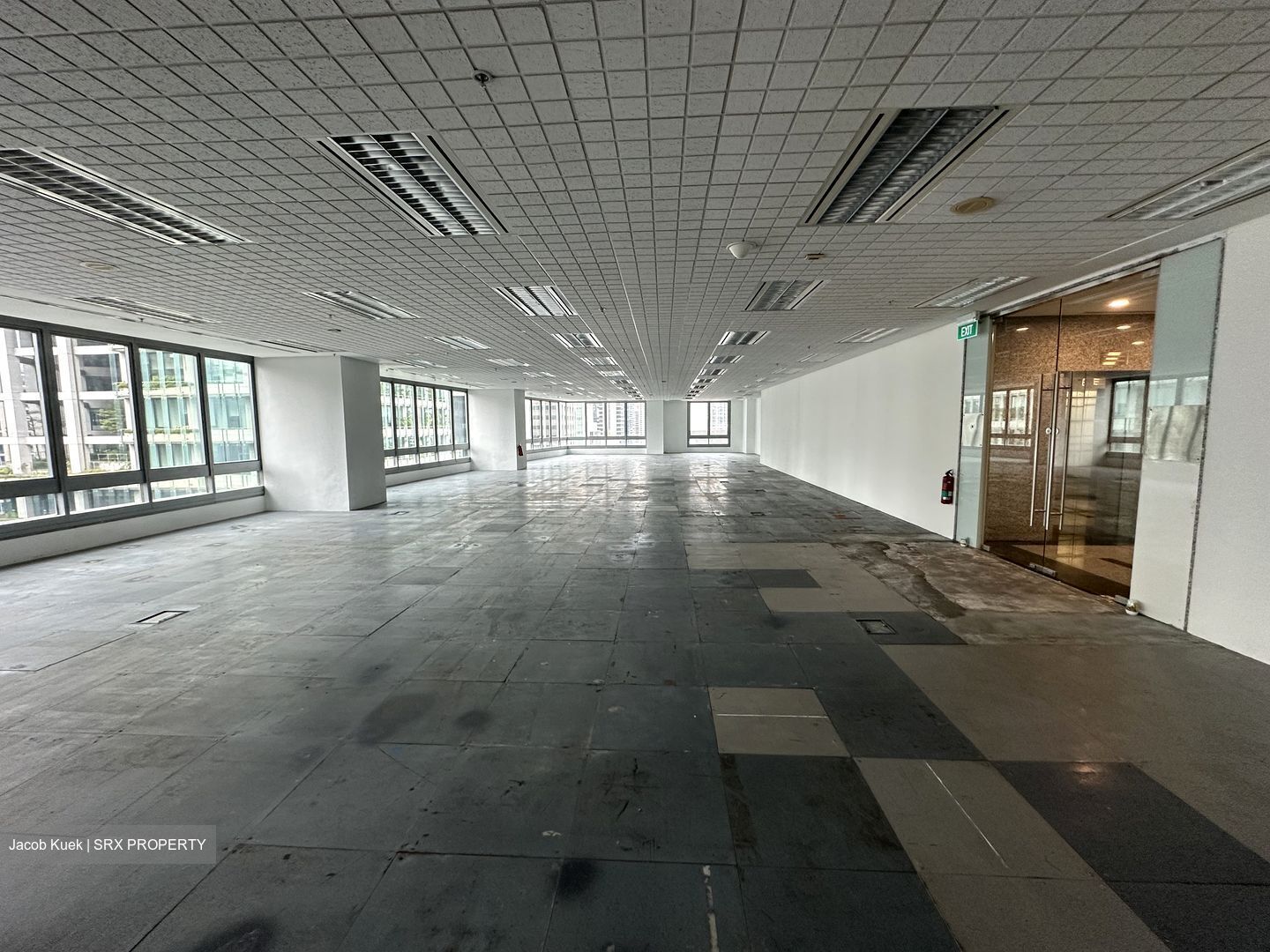 Prudential Tower (D1), Office #475579601